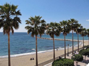 Nuevo y lujoso apartamento en Marbella Centro a pie de playa 625